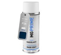 Vernice per auto Bomboletta spray per Seat F5A Z5 Mediterranean Blue