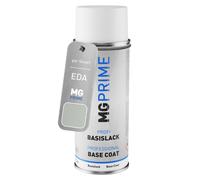 Vernice per auto Bomboletta spray per Smart EDA 9987 Cool Silver Metallic