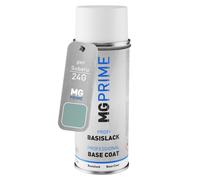 Vernice per auto Bomboletta spray per Subaru 24G Mint Green Metallic