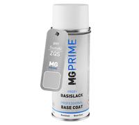 Vernice per auto Bomboletta spray per Suzuki ZQS Premium Silver III Metallic