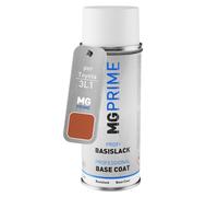 Vernice per auto Bomboletta spray per Toyota 3L1 Orange Mica Metallic