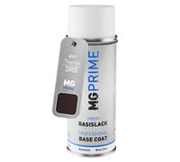 Vernice per auto Bomboletta spray per Toyota 3R0 Blackish Red Mica