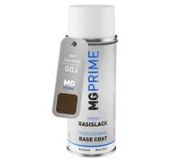 Vernice per auto Bomboletta spray per Vauxhall G0J KCM Rich Oak Brown Metallic