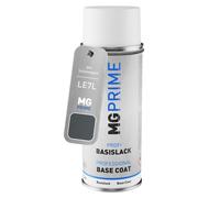 Vernice per auto Bomboletta spray per Volkswagen LE7L E7L R4 Atlas Grey Metallic
