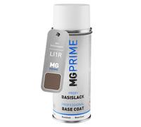 Vernice per auto Bomboletta spray per Volkswagen LI1R Bege Safari Metallic