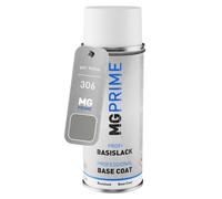 Vernice per auto Bomboletta spray per Volvo 306 Smoke Silver Metallic