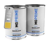 Vernice per auto Kit barattolo per Cadillac WA628G Tripp Metallic 1 2,0L