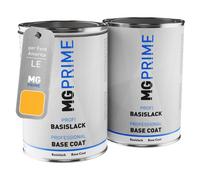 Vernice per auto Kit barattolo per Ford America LE GE5AWHA Bold Yellow 2 2,0L