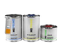 Vernice per auto Kit barattolo per Ford FJ5CWWA PN4EB0 H Tiger Eye Pearl 2,5L