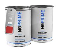 Vernice per auto Kit barattolo per Haval 1R Mandala Red Metallic 2,0L