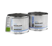 Vernice per auto Kit barattolo per Jeep EHD Automatic Scan 1,0L