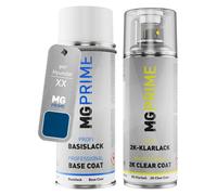 Vernice per auto Kit bombolette spray 2K per Hyundai XX Tidal Wave Metallic