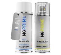 Vernice per auto Kit bombolette spray 2K per Ineos Grenadier FPC Eldoret Blue