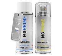 Vernice per auto Kit bombolette spray 2K per Lexus 1L2 Sonic Iridium Metallic