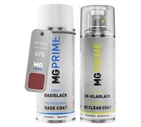 Vernice per auto Kit bombolette spray 2K per Lexus 4Y5 Sonic Copper Metallic