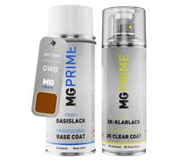 Vernice per auto Kit bombolette spray 2K per Opel GWB 41D 86T James Brown