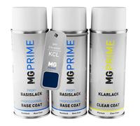 Vernice per auto Kit di bombolette a spruzzo per Chrysler K lue Streak Pearl