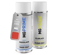 Vernice per auto Kit di bombolette a spruzzo per Nissan AW6 Lava Pearl Metallic