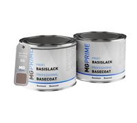 Vernice per auto Kit per Ford America 8A RTRCXXA Dark Chamois Metallic 1,0L