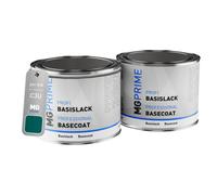 Vernice per auto Kit per KIA C3U Deep Cerulean Pearl Dark Ocean Blue Pearl 1,0L
