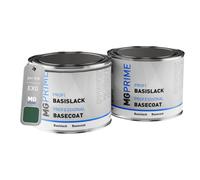 Vernice per auto Kit per KIA EXG EX Experience Green Pearl Metallic 1,0L