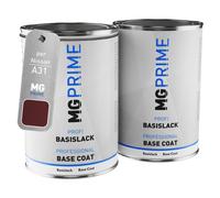 Vernice per auto Kit per Nissan A31 New Roma Red Mica Romarot Mica 2,0L