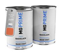 Vernice per auto Kit per Range Rover 2499 JLRCEBM Atacama Orange Gloss 2,0L