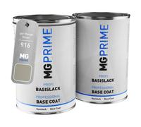 Vernice per auto Kit per Range Rover 916 LRC916 NAU Atacama Sand Metallic 2,0L