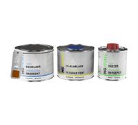 Vernice per auto Kit per Vauxhall 41D GWB 86T James Brown A Star Is Born 1,25L
