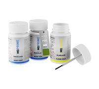 Vernice per auto Kit stilo di ritocco per Jeep PGE Green With Envy Pearl