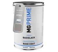 Vernice per auto per Dacia KNH Gris Etoile Metallic Centauri Grau Metallic 1,0L