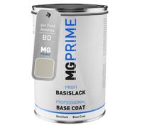 Vernice per auto per Ford America BD BGKCWHA Light Cypress Metallic 1,0L
