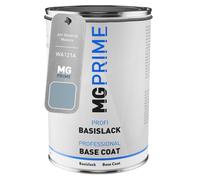 Vernice per auto per General Motors WA121A Light Adriatic Metallic 1,0L