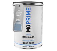 Vernice per auto per Infiniti RAF Kishy Blue Metallic Arctic Blue Metallic 1,0L