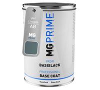 Vernice per auto per Lincoln AB 1CSEWTA Infinite Blue Pearl Elite Blue 1,0L