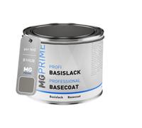 Vernice per auto per NIO B1HUB Urban Brown Metallic Aurora Brown Metallic 0,5L