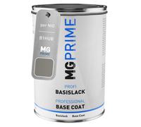 Vernice per auto per NIO B1HUB Urban Brown Metallic Aurora Brown Metallic 1,0L