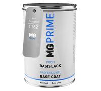 Vernice per auto per Peugeot 1162 Gris Clair Metallic Light Grey Metallic 1,0L