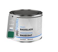 Vernice per auto per Volkswagen VW LA6S A6S S4 Science Green Metallic 0,5L
