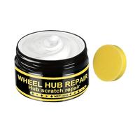 Vernice per auto restauratrice - per manutenzione automobilistica da 12 cm, per riparare i dei bordi, composto lucidante multisuperficie | Protezione duratura per la porta del paraur