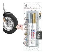 vernice per auto - ritocco automatico, correttore per graffi | Marcatore di superfici del veicolo asciutto veloce, bastone per il restauro della vernice, applicatore per cappotto trasparente per