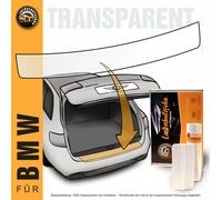 Vernice per BMW 4er Quartetto Gran Coupe F36 - Protezione Paraurti Trasparente