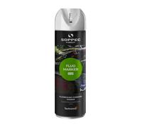 Vernice per marcatura a lungo termine 500ml Spray per la marcatura forestale nessuna dimensione bianco