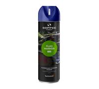 Vernice per marcatura a lungo termine 500ml Spray per la marcatura forestale nessuna dimensione blu