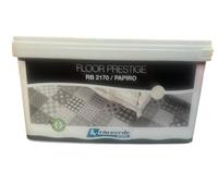 Vernice per pavimenti Floor prestige Rio verde da 2,50 lt / RB2170 - Papiro