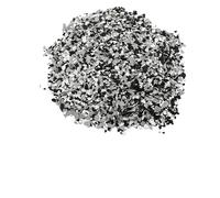 Vernice per pavimenti interni decorativa con fiocchi effetto pietra 500g - rivestimento resistente per garage, pareti, salotto, camera da letto - colori assortiti, uso interno ed esterno DIY