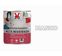 Vernice per pavimento in cemento Alta Resistenza V33