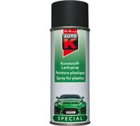 Vernice Per Plastica Grigio Antracite Brillante Auto-k 233096 400ml