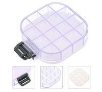 Vernice Per Plastica Scatola Salva-vernice in Ad Acquerello Contenitore Di