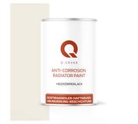 VERNICE PER RADIATORI lucida 1L - vernice antiruggine per radiatori e...